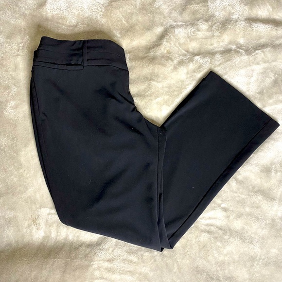 Maurices Pants - Maurices Boot Cut Dress Pants